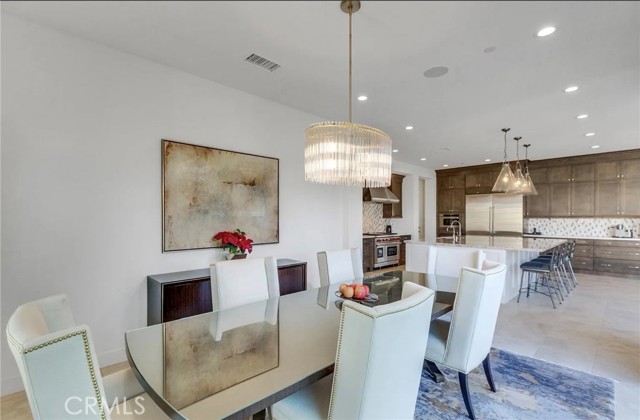 Detail Gallery Image 9 of 36 For 52 Eider Run, Irvine,  CA 91618 - 5 Beds | 5/1 Baths