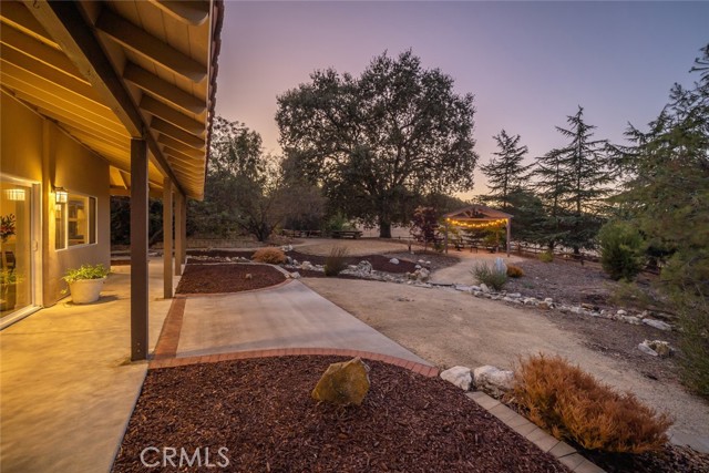 Detail Gallery Image 51 of 61 For 8865 San Gabriel Rd, Atascadero,  CA 93422 - 5 Beds | 5 Baths