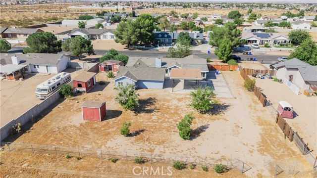 Detail Gallery Image 30 of 40 For 13361 Sequoia Rd, Victorville,  CA 92392 - 4 Beds | 2 Baths