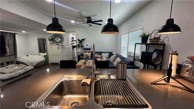 Detail Gallery Image 9 of 34 For 4532 Pine St, Lucerne,  CA 95458 - 2 Beds | 1 Baths