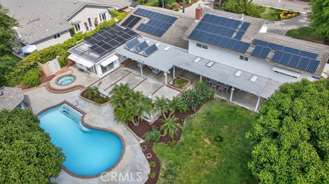 Detail Gallery Image 49 of 74 For 10041 Sycamore, Villa Park,  CA 92861 - 6 Beds | 4 Baths