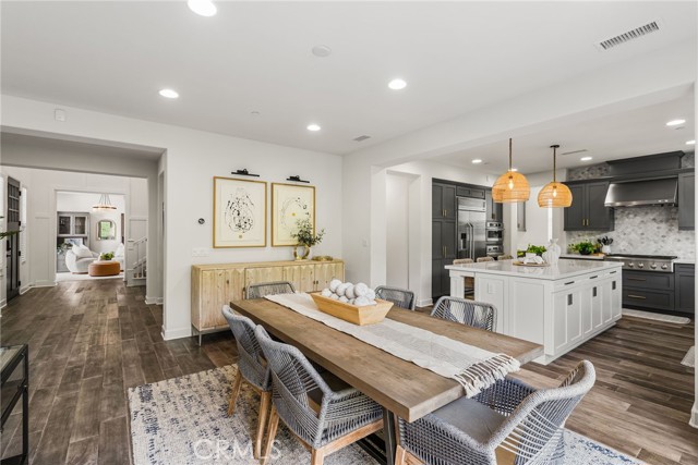 Detail Gallery Image 20 of 75 For 26311 Paseo Armonia, San Juan Capistrano,  CA 92675 - 5 Beds | 5/1 Baths