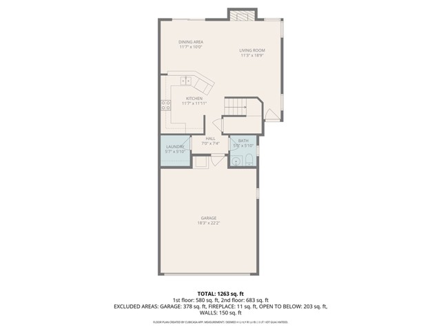 Detail Gallery Image 41 of 42 For 1120 Portofino Ct #104,  Corona,  CA 92881 - 3 Beds | 2/1 Baths