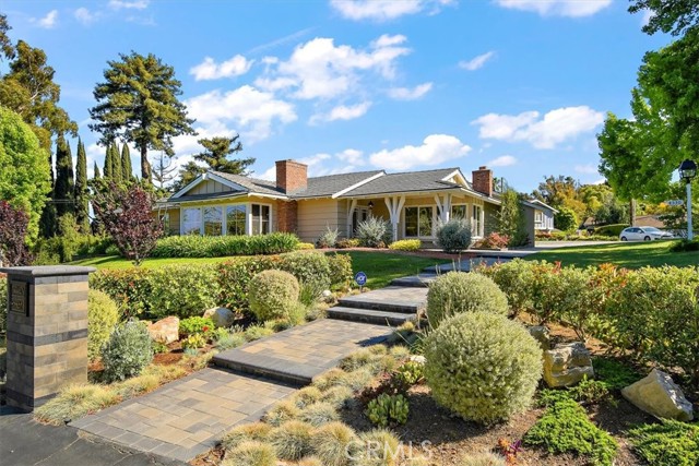 4530 Sugarhill Drive, Rolling Hills Estates, California 90274, 5 Bedrooms Bedrooms, ,3 BathroomsBathrooms,Residential,Sold,Sugarhill,PV22103618