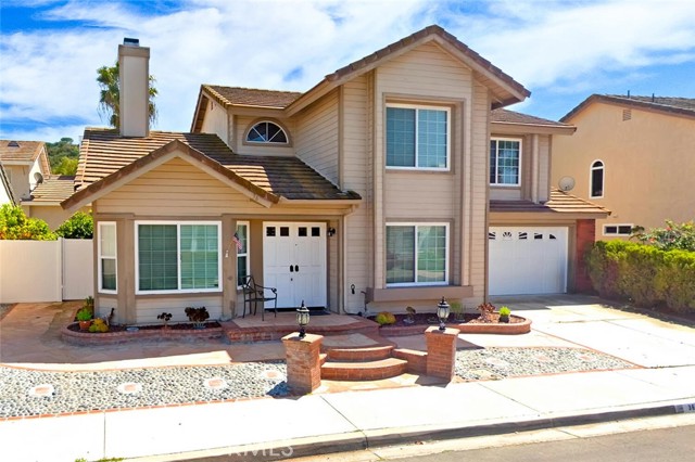 Detail Gallery Image 2 of 26 For 36 Woodswallow Ln, Aliso Viejo,  CA 92656 - 4 Beds | 3 Baths
