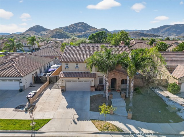 Detail Gallery Image 43 of 49 For 1043 Saltbush, Hemet,  CA 92545 - 4 Beds | 3/1 Baths
