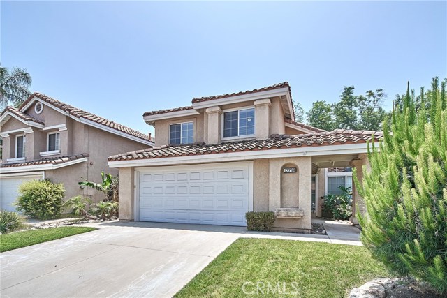 13739 Lighthouse Court, Fontana, CA 92336