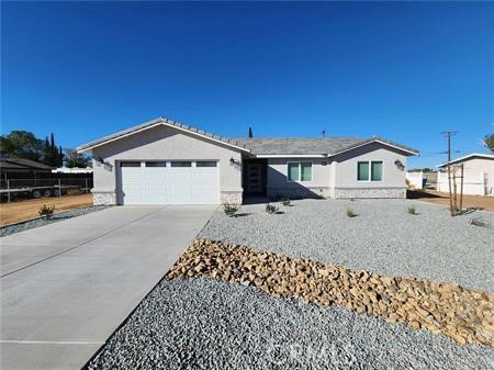 Detail Gallery Image 12 of 12 For 12144 Toltec Dr, Apple Valley,  CA 92308 - 3 Beds | 2 Baths