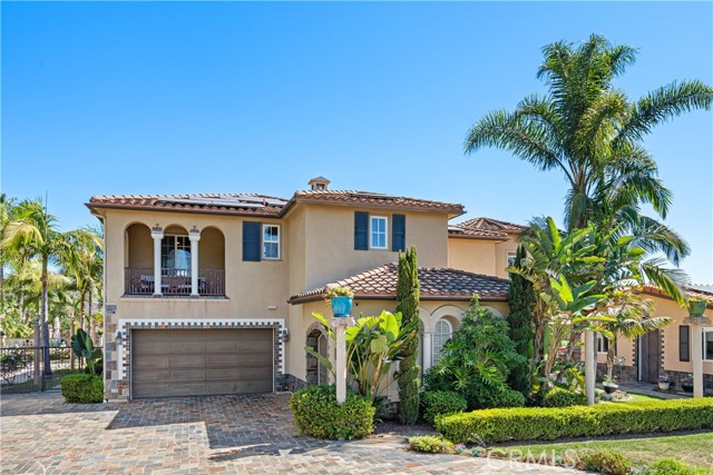 Detail Gallery Image 40 of 41 For 5492 Calarosa Ranch, Camarillo,  CA 93012 - 5 Beds | 5/1 Baths