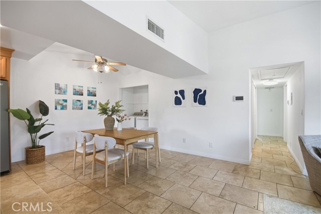 Detail Gallery Image 9 of 21 For 20887 Serrano Creek Rd #80,  Lake Forest,  CA 92630 - 3 Beds | 2 Baths
