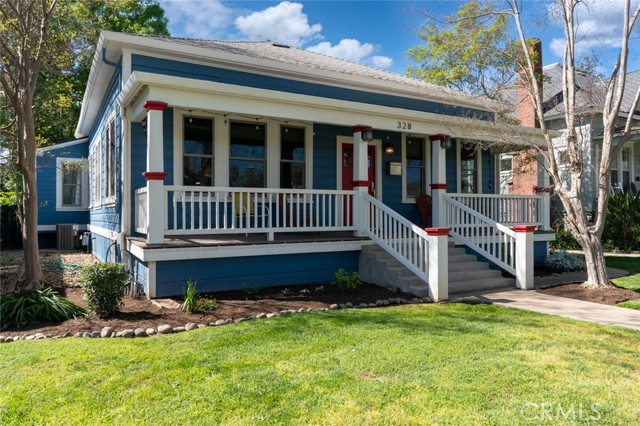 Detail Gallery Image 3 of 55 For 328 W 21st, Merced,  CA 95340 - 4 Beds | 2 Baths