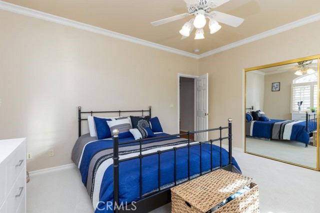 Detail Gallery Image 20 of 61 For 680 W Byron Ct, Upland,  CA 91784 - 6 Beds | 5 Baths