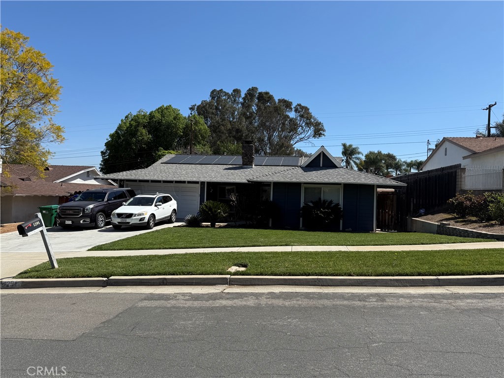 1291 Kelley Avenue