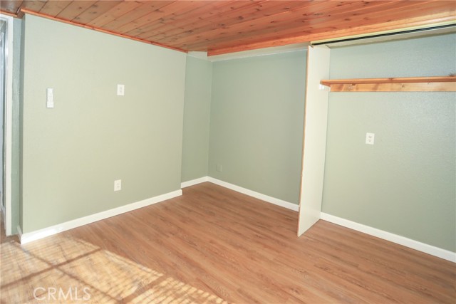 Detail Gallery Image 11 of 13 For 547 Alden #27,  Big Bear Lake,  CA 92315 - 2 Beds | 1 Baths