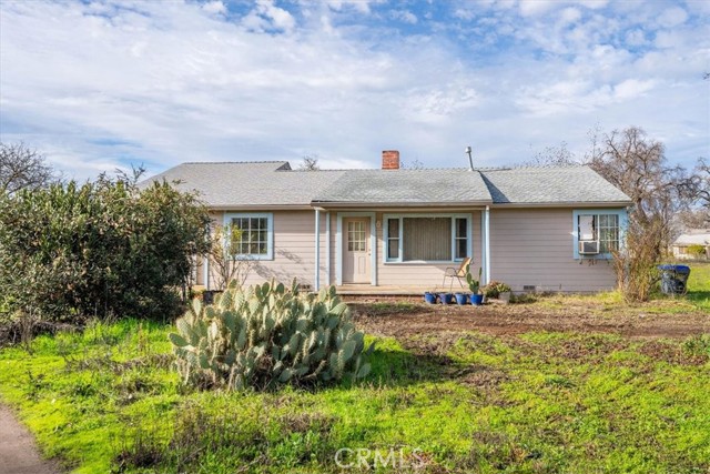 Detail Gallery Image 1 of 1 For 12843 State Highway 99e, Red Bluff,  CA 96080 - 3 Beds | 1 Baths