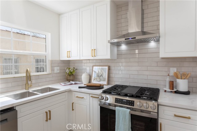 Detail Gallery Image 15 of 43 For 1116 W 80th St, Los Angeles,  CA 90044 - 3 Beds | 2 Baths