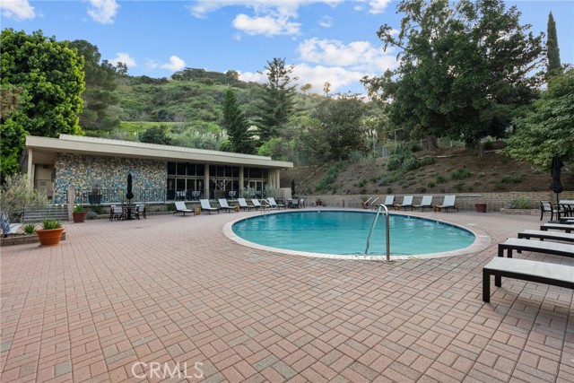 Detail Gallery Image 22 of 33 For 6752 Hillpark #202,  Los Angeles,  CA 90068 - 2 Beds | 2 Baths