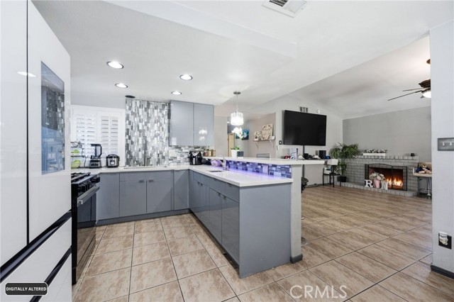 Detail Gallery Image 10 of 49 For 13193 Adeline, Moreno Valley,  CA 92553 - 3 Beds | 2 Baths