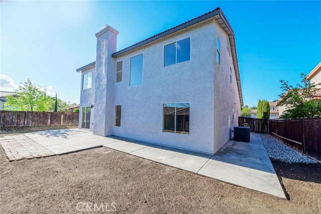 Detail Gallery Image 28 of 30 For 12736 Dorsey Ct, Victorville,  CA 92392 - 4 Beds | 3 Baths