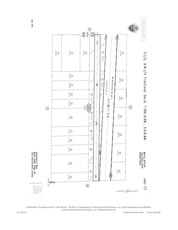 Front Image Thumbnail for CRHD26101457