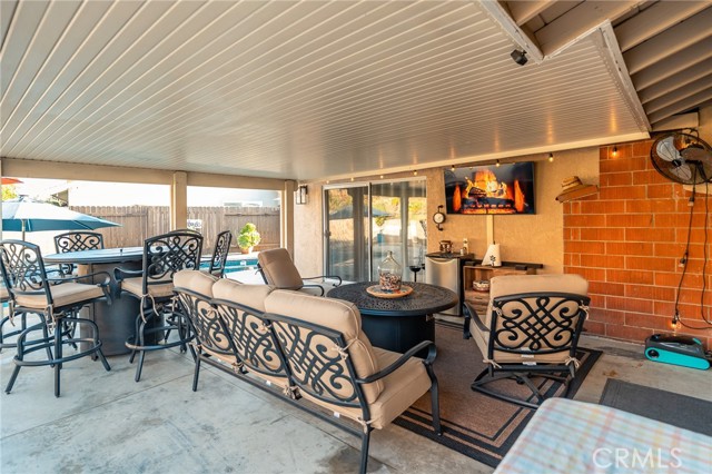 Detail Gallery Image 24 of 36 For 1027 Ronda Cir, La Verne,  CA 91750 - 3 Beds | 2 Baths