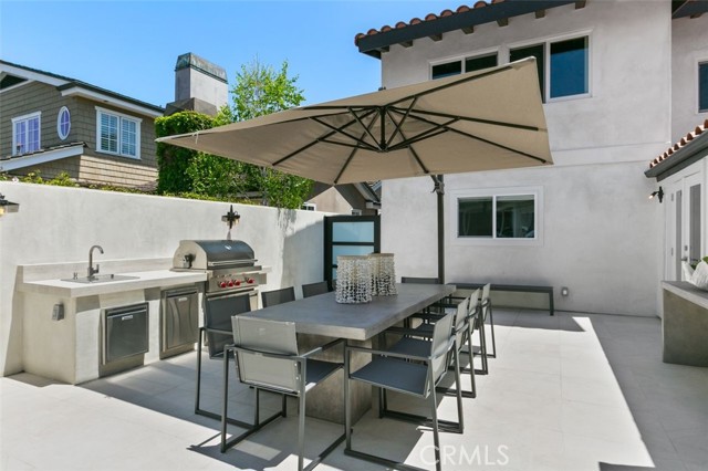 Detail Gallery Image 33 of 49 For 780 via Lido Soud, Newport Beach,  CA 92663 - 5 Beds | 3 Baths