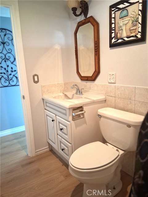 Detail Gallery Image 10 of 25 For 1499 Old Mountain Rd #181,  San Jacinto,  CA 92583 - 2 Beds | 2 Baths