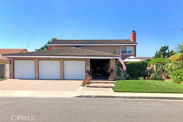 16327 Mount Emma St, Fountain Valley, CA 92708