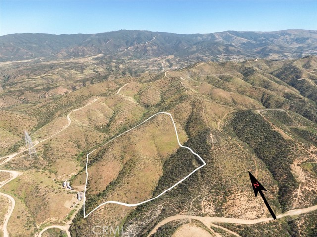 Detail Gallery Image 3 of 4 For 0 Vic Teller/Wild Country, Agua Dulce,  CA 91350 - – Beds | – Baths