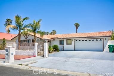67460 Quijo Rd, Cathedral City, CA 92234