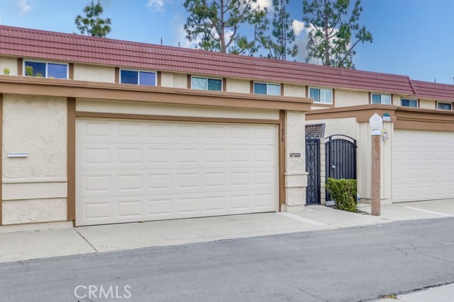 Detail Gallery Image 43 of 53 For 11458 Pinckney Way, Cypress,  CA 90630 - 2 Beds | 1/1 Baths