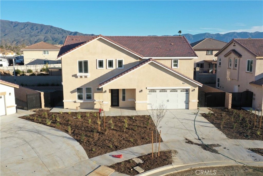 16132 Cedar Court, Fontana, CA 92336