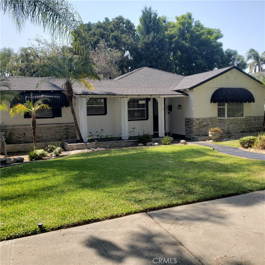 11750 Beverly Boulevard, Whittier, CA 90601