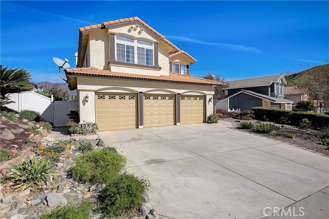 3624 Canyon Terrace Dr, San Bernardino, CA 92407