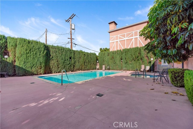 Detail Gallery Image 44 of 46 For 147 W Acacia Avenue Unit#104, Glendale,  CA 91204 - 2 Beds | 2/1 Baths