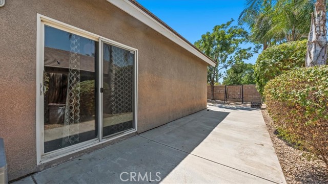 Detail Gallery Image 33 of 41 For 416 Jonnie Way, San Jacinto,  CA 92583 - 3 Beds | 2 Baths