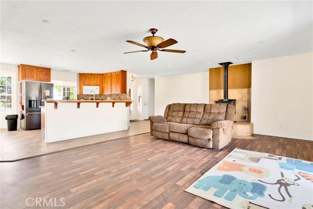 Detail Gallery Image 4 of 42 For 4615 Lindero St, Phelan,  CA 92371 - 3 Beds | 2 Baths