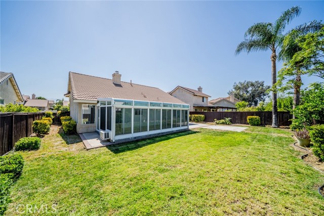 Detail Gallery Image 19 of 19 For 1870 S Jasmin Ct, Loma Linda,  CA 92354 - 4 Beds | 2 Baths