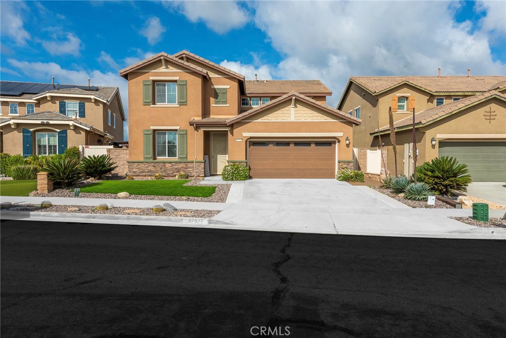37571 Black Sage Place
