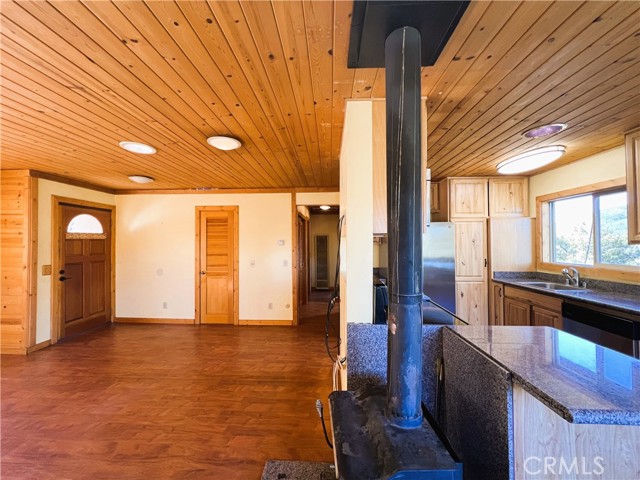 2200 St Anton Drive, Pine Mtn Club, California 93222, 3 Bedrooms Bedrooms, ,3 BathroomsBathrooms,Residential,For Sale,2200 St Anton Drive,CRSR24215720