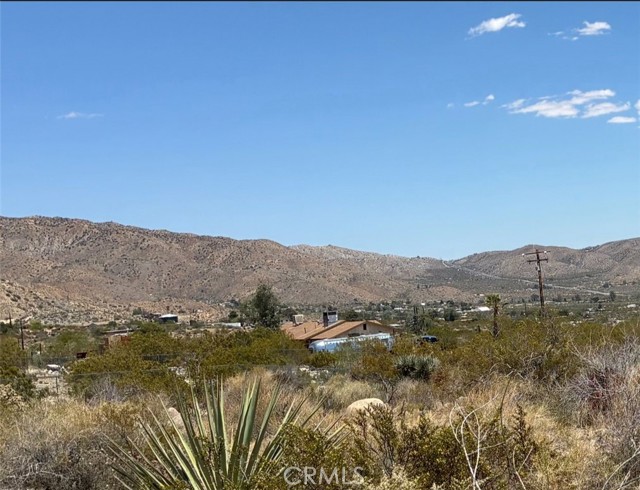 Detail Gallery Image 7 of 8 For 51371 Cheyenne Trl, Morongo Valley,  CA 92256 - – Beds | – Baths