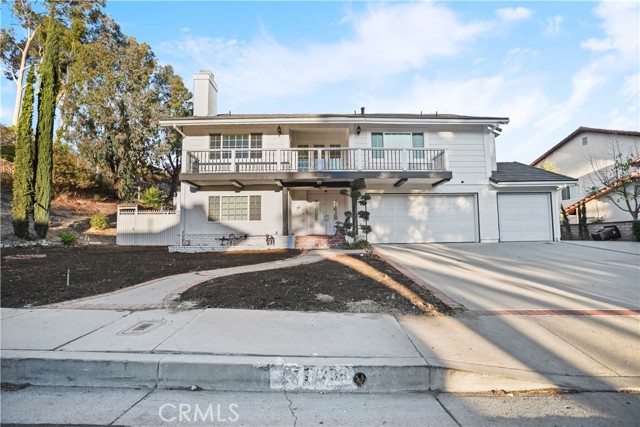 Detail Gallery Image 1 of 61 For 11738 Andasol Ave, Granada Hills,  CA 91344 - 5 Beds | 3/1 Baths