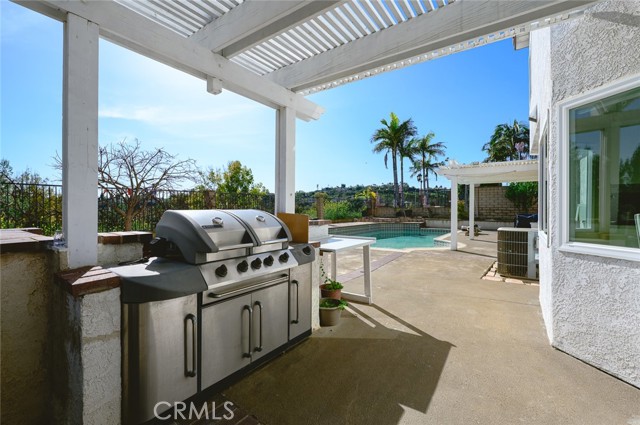 Detail Gallery Image 42 of 59 For 2989 Olympic View, Chino Hills,  CA 91709 - 4 Beds | 3 Baths