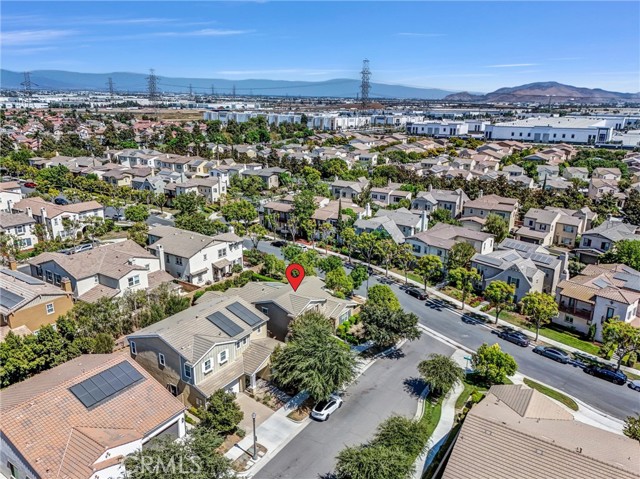 Detail Gallery Image 41 of 51 For 3979 E Tulane Way, Ontario,  CA 91761 - 4 Beds | 3 Baths