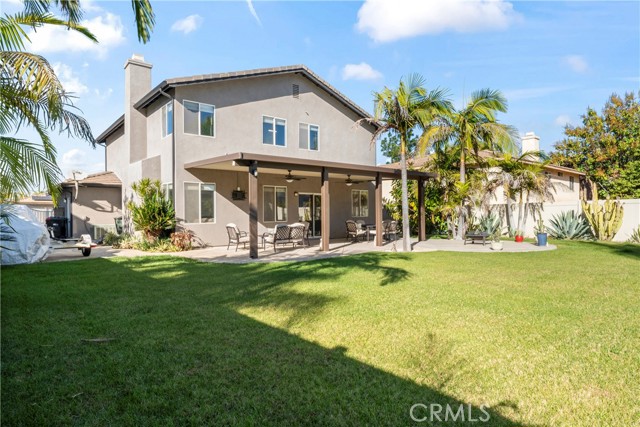 Detail Gallery Image 43 of 46 For 1456 Roadrunner, Corona,  CA 92881 - 3 Beds | 2/1 Baths