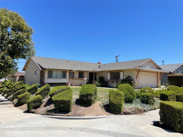 16127 Placid Dr, Whittier, CA 90604