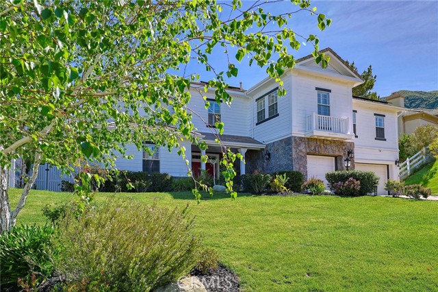 Detail Gallery Image 60 of 69 For 15257 Saddleback, Canyon Country,  CA 91387 - 6 Beds | 4/1 Baths