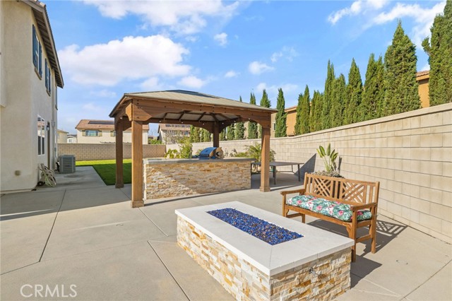 Detail Gallery Image 47 of 72 For 6962 Housatonic Ct, Jurupa Valley,  CA 91752 - 5 Beds | 3 Baths