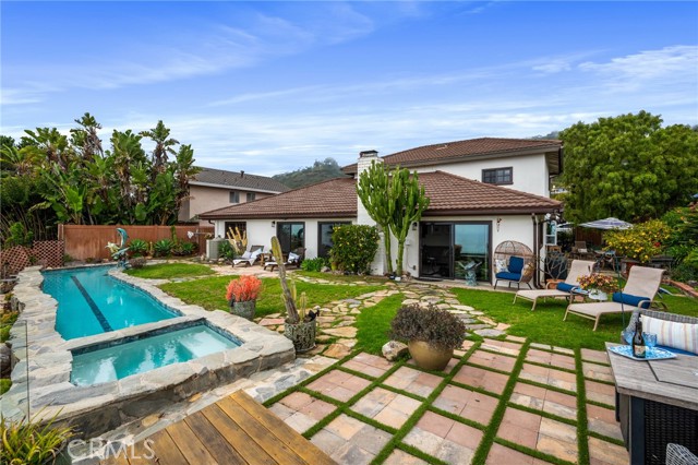 Detail Gallery Image 52 of 73 For 3519 Vigilance Dr, Rancho Palos Verdes,  CA 90275 - 4 Beds | 3 Baths