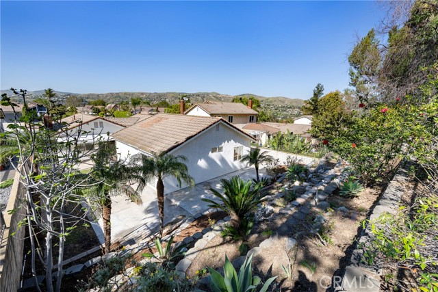 Detail Gallery Image 48 of 50 For 8496 East Meadowridge Street, Anaheim Hills,  CA 92808 - 4 Beds | 2 Baths